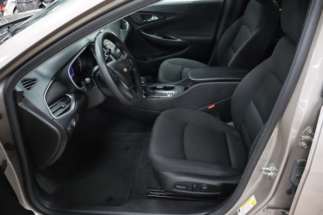 2023 Chevrolet Malibu 1LT photo 8