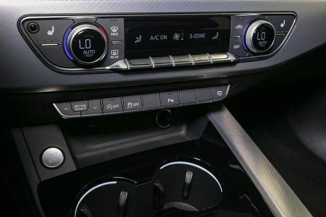 2025 Audi A5 45 S line Premium Quattro photo 22