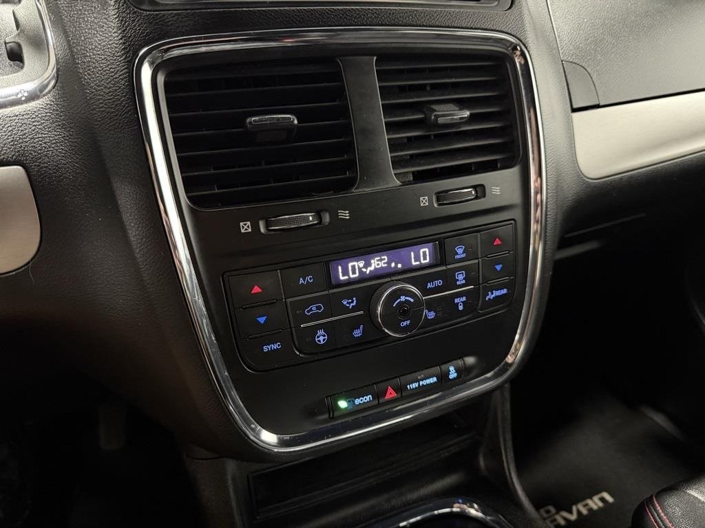 2019 Dodge Grand Caravan GT photo 13