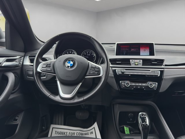 2022 Bmw X1 XDrive28i photo 11