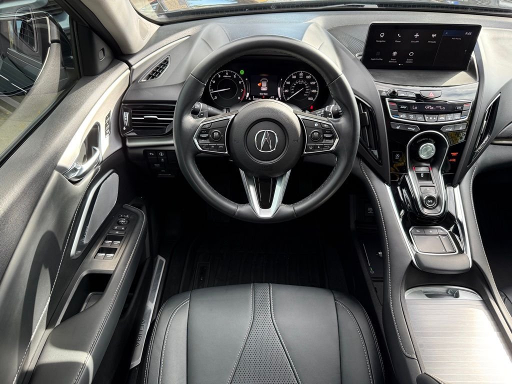 2022 Acura RDX Technology photo 14