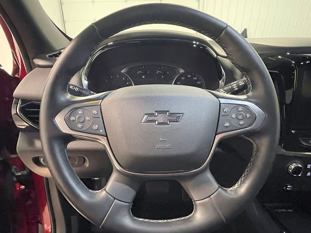 2023 Chevrolet Traverse RS photo 17