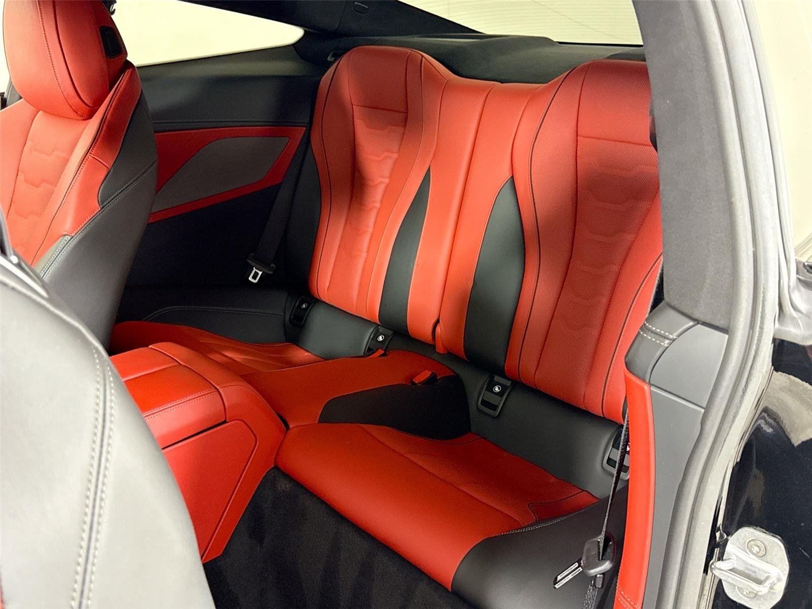 2019 Bmw 850i xDrive Coupe photo 15