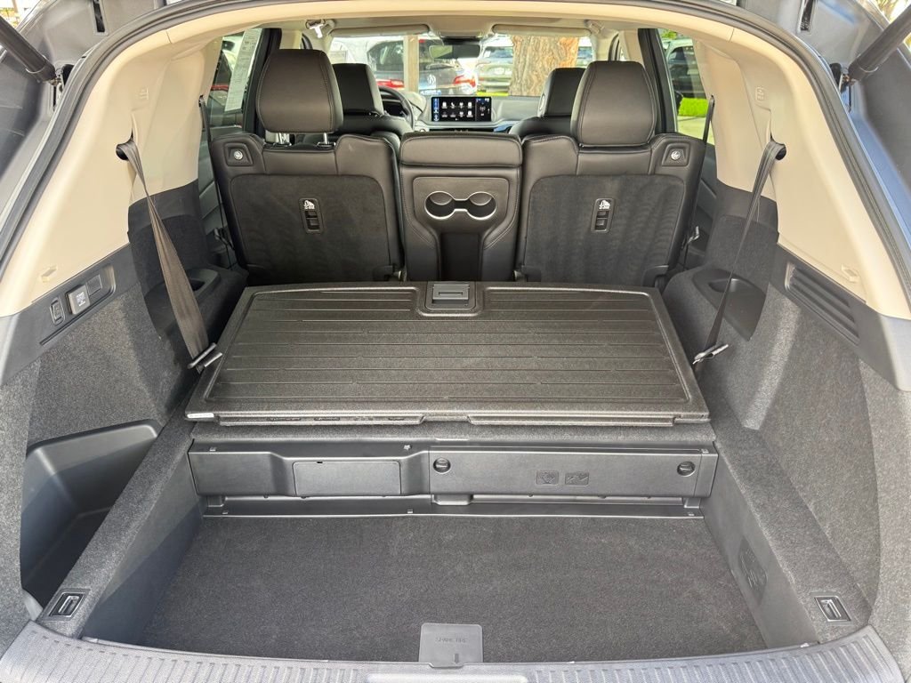 2025 Acura MDX Base photo 20