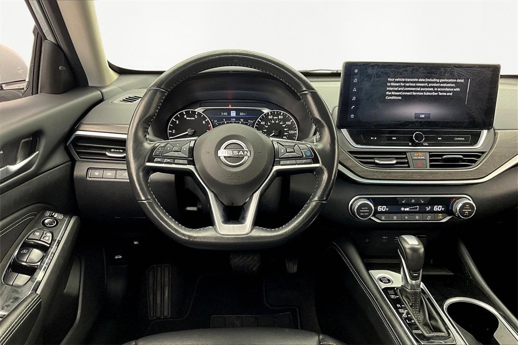 2023 Nissan Altima 2.5 SL photo 4