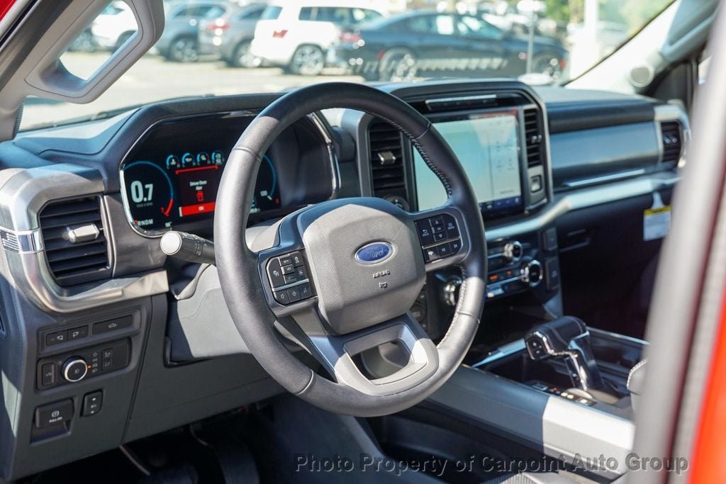 2022 Ford F-150 photo 25