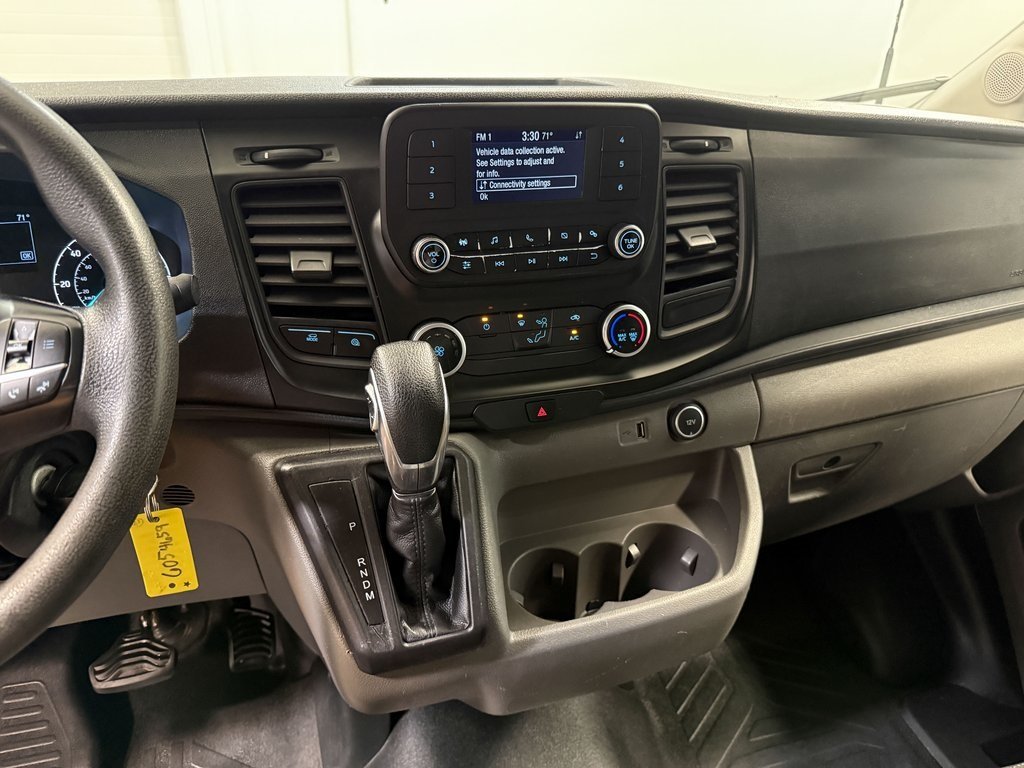 2020 Ford Transit photo 17
