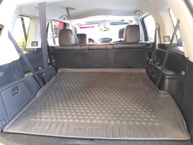 2012 Honda Pilot EX-L photo 7