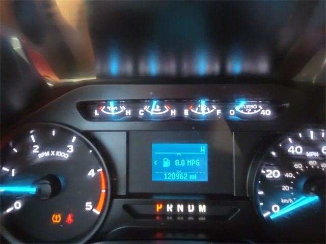 2022 Ford F-250 photo 20