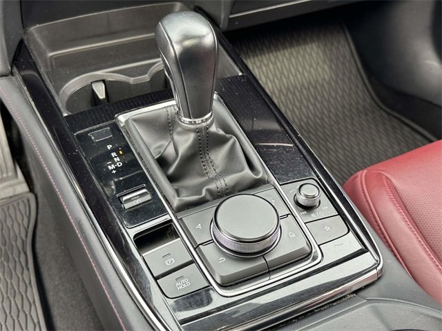 2022 Mazda CX-30 2.5 S Carbon photo 22