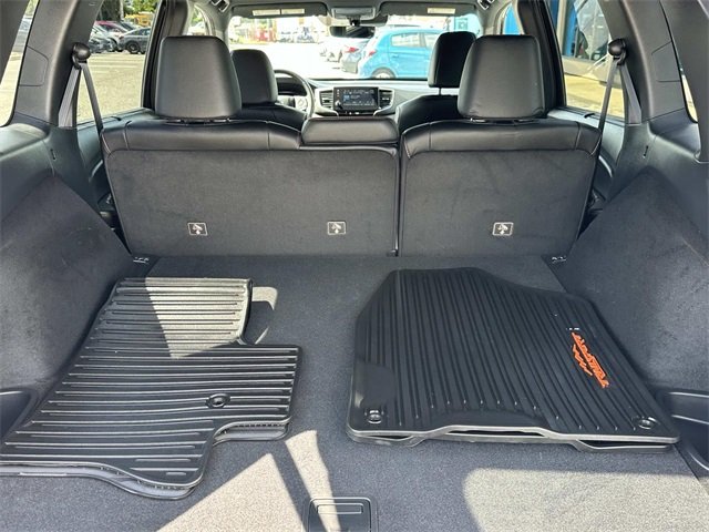 2023 Honda Passport TrailSport photo 27