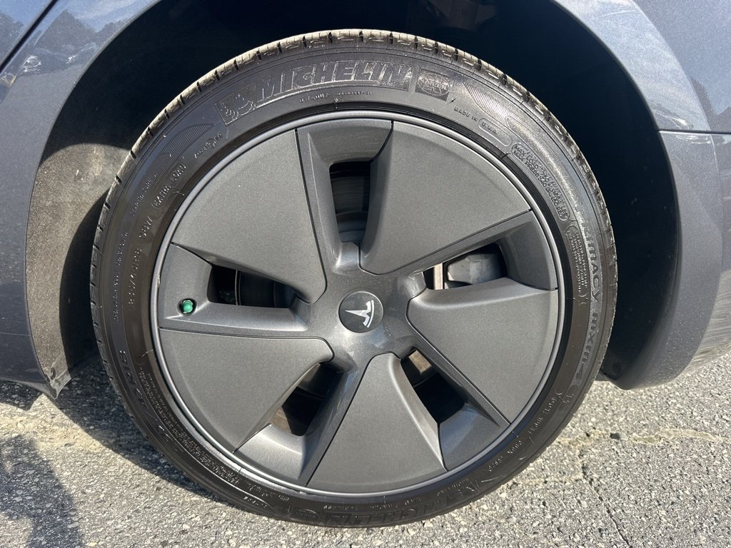 2023 Tesla Model 3 photo 26