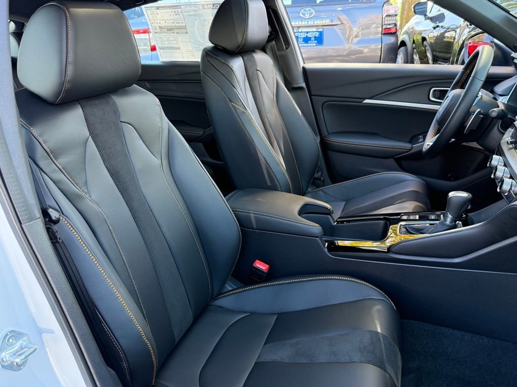 2026 Acura Integra A-Spec Technology photo 14