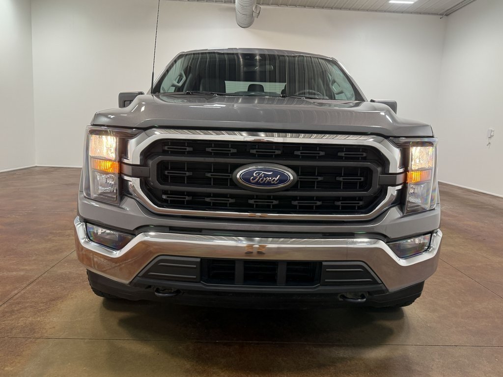 2023 Ford F-150 XLT photo 38