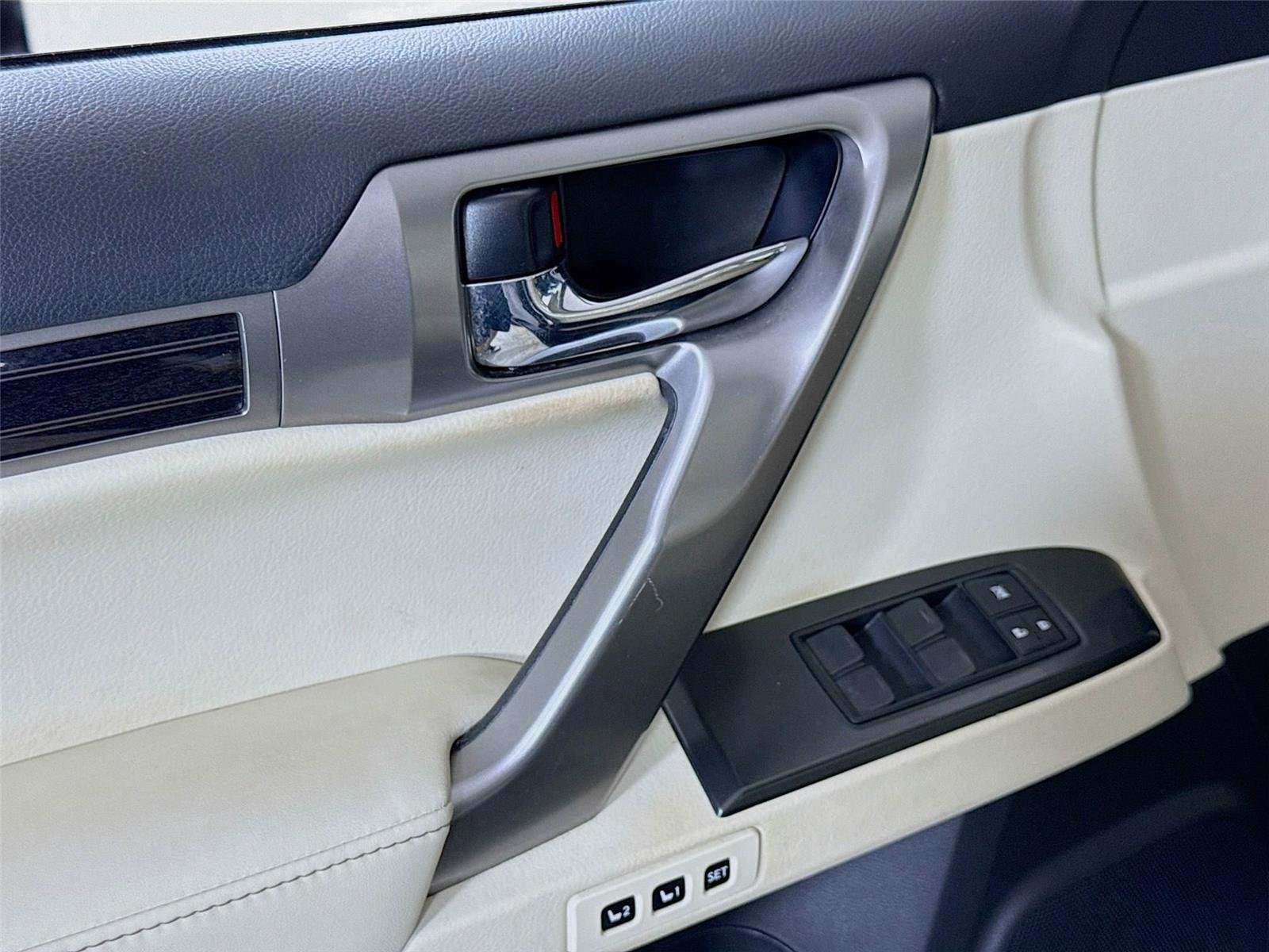 2023 Lexus GX 460 Premium photo 11