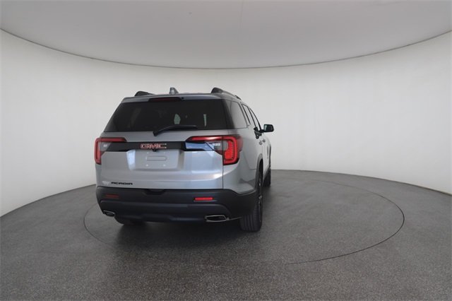 2023 Gmc Acadia SLE photo 15