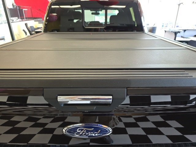 2019 Ford F-150 XLT photo 3