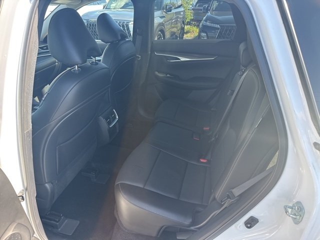 2023 Infiniti QX50 Luxe photo 20