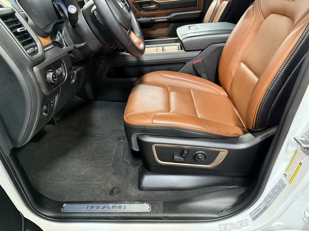 2023 Ram 1500 Laramie Longhorn photo 49