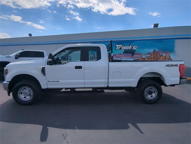 2019 Ford F-350 photo 3