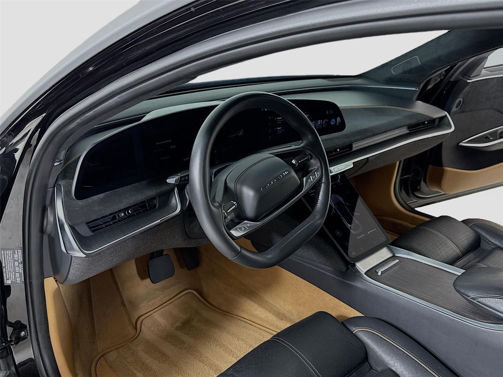 2022 Lucid Air Grand Touring photo 10