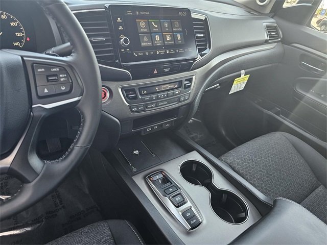 2024 Honda Ridgeline Sport photo 33