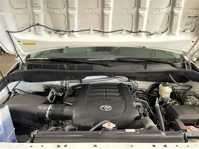 2019 Toyota Sequoia Platinum photo 24