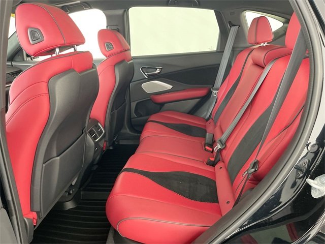2023 Acura RDX A-Spec photo 41