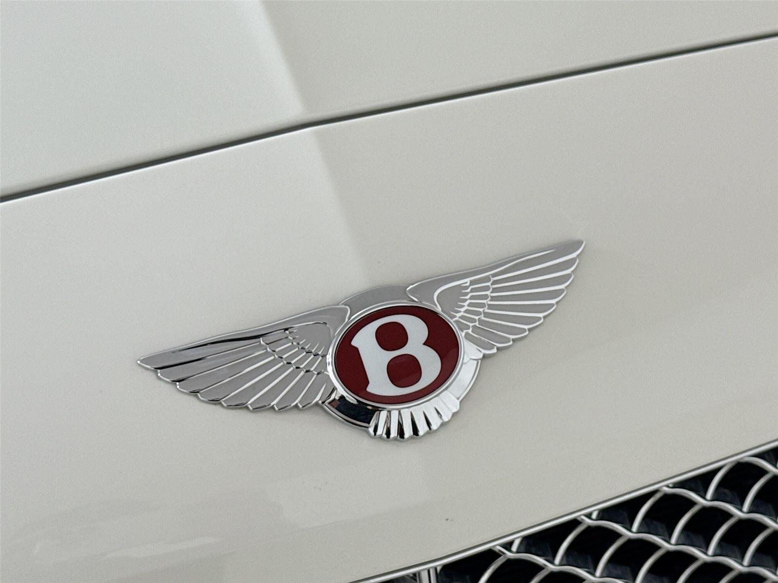2016 Bentley Continental GT V8 photo 28