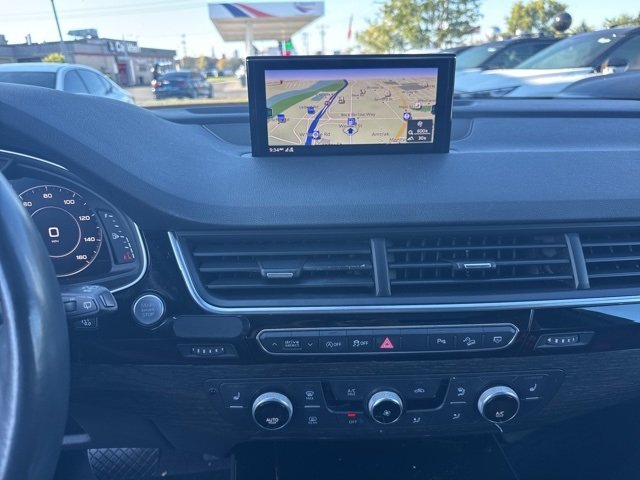 2019 Audi Q7 55 Premium Plus photo 12
