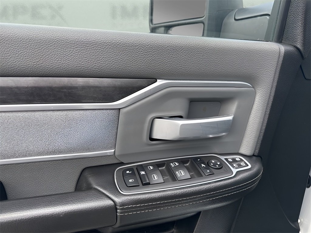 2023 Ram 2500 Big Horn photo 24