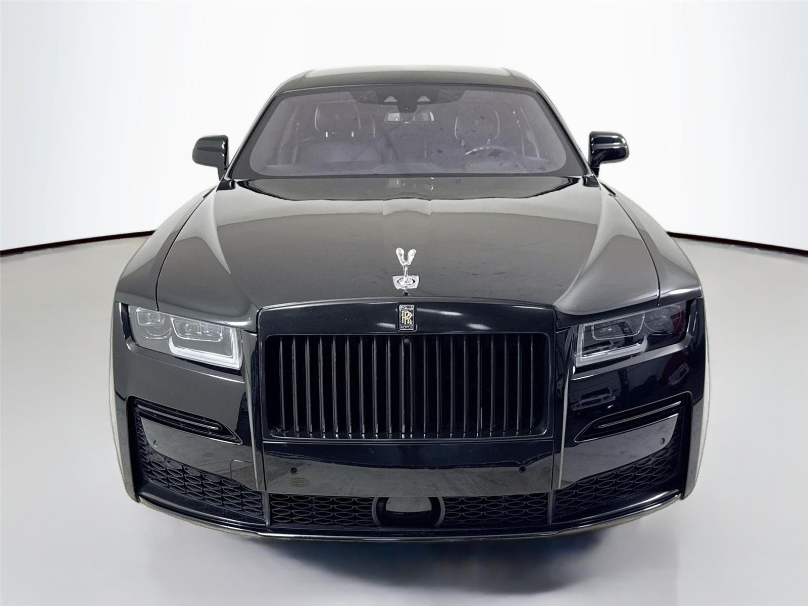 2021 Rolls Royce Ghost RR21 photo 10