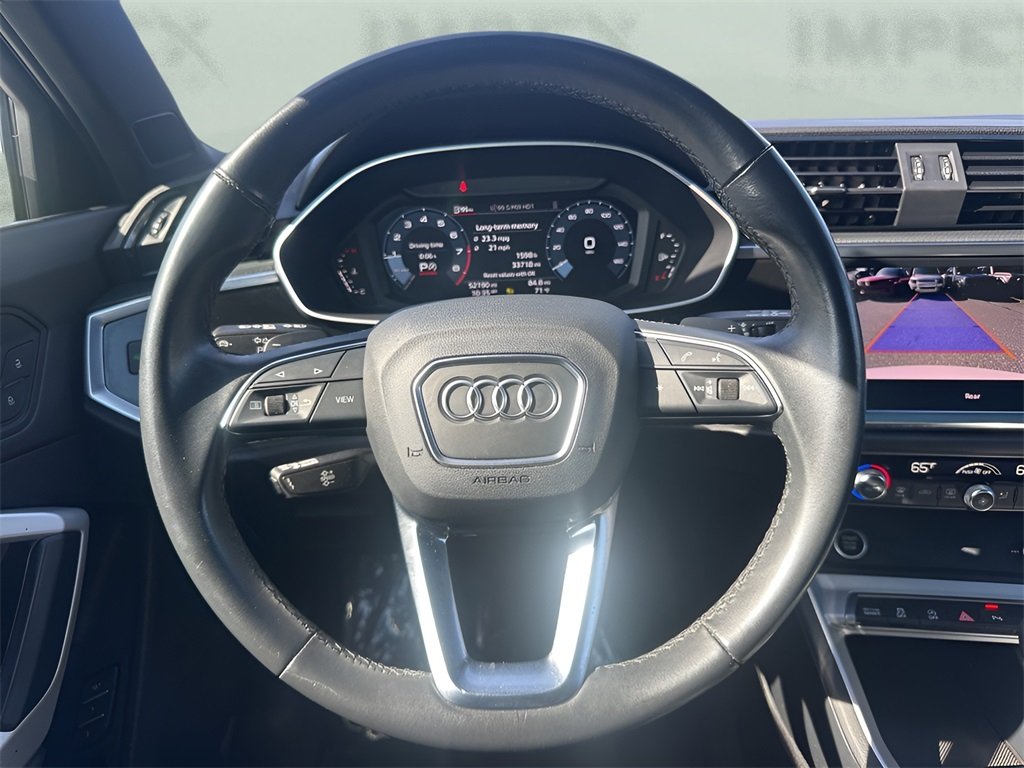 2023 Audi Q3 S line Premium photo 15
