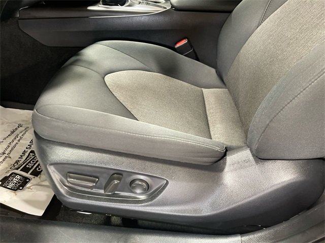 2023 Toyota Camry LE photo 12