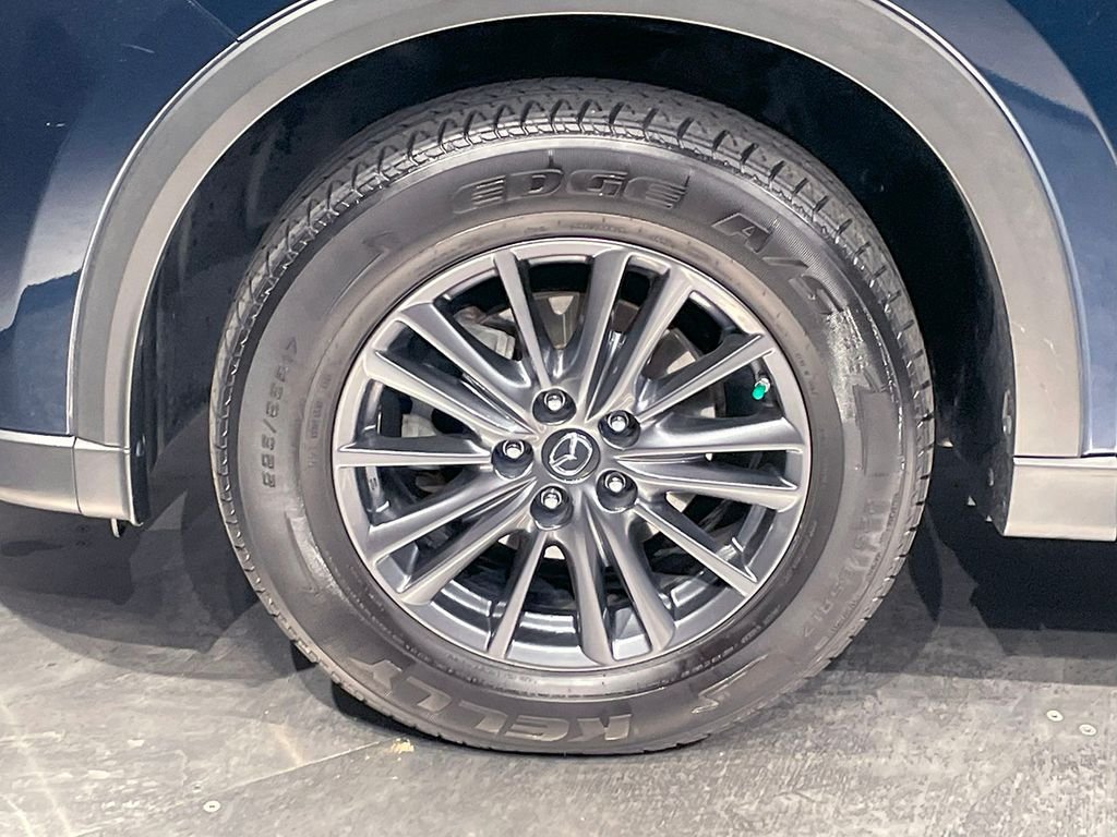 2020 Mazda CX-5 Touring photo 27