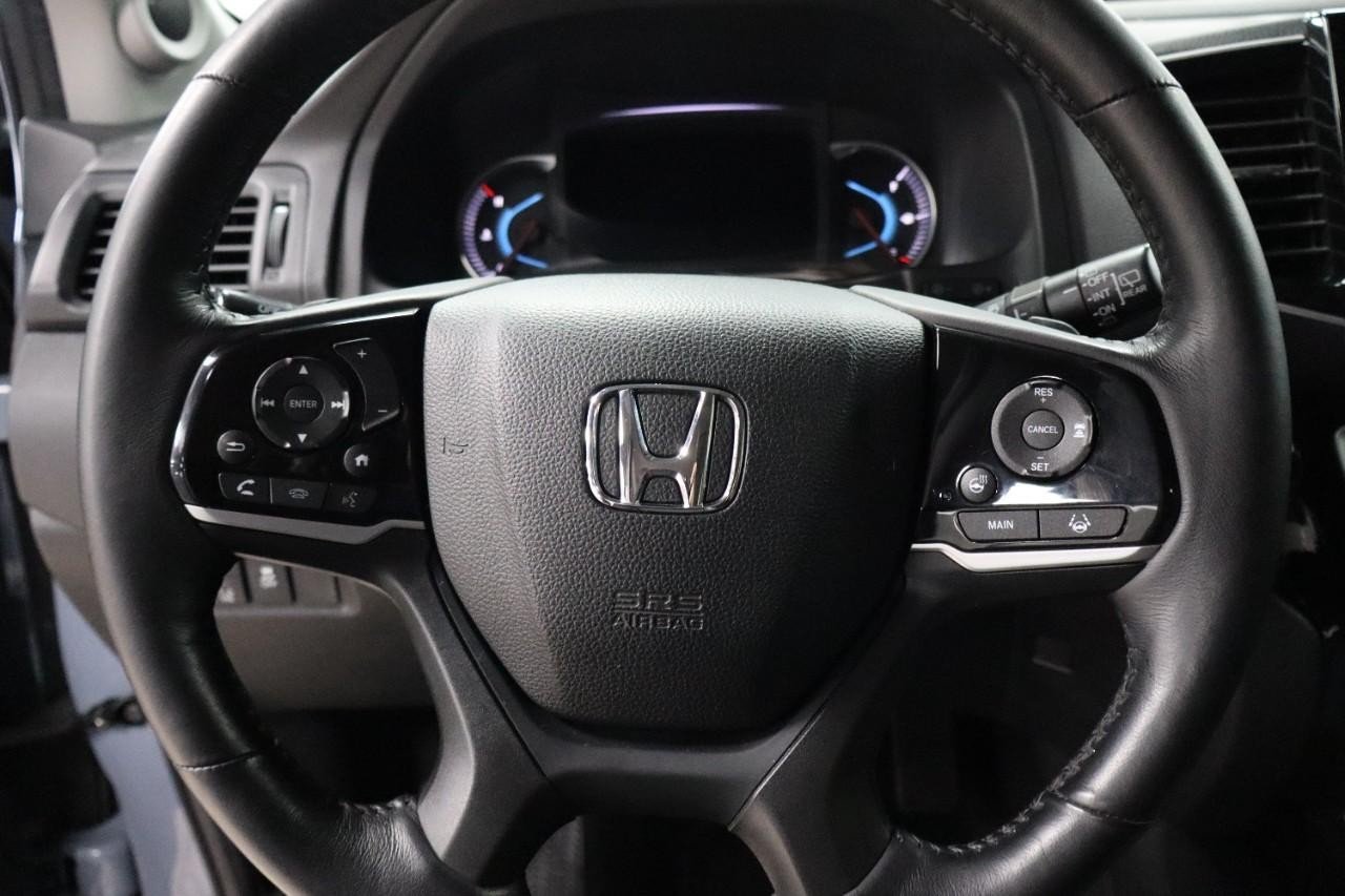 2022 Honda Pilot Elite photo 13