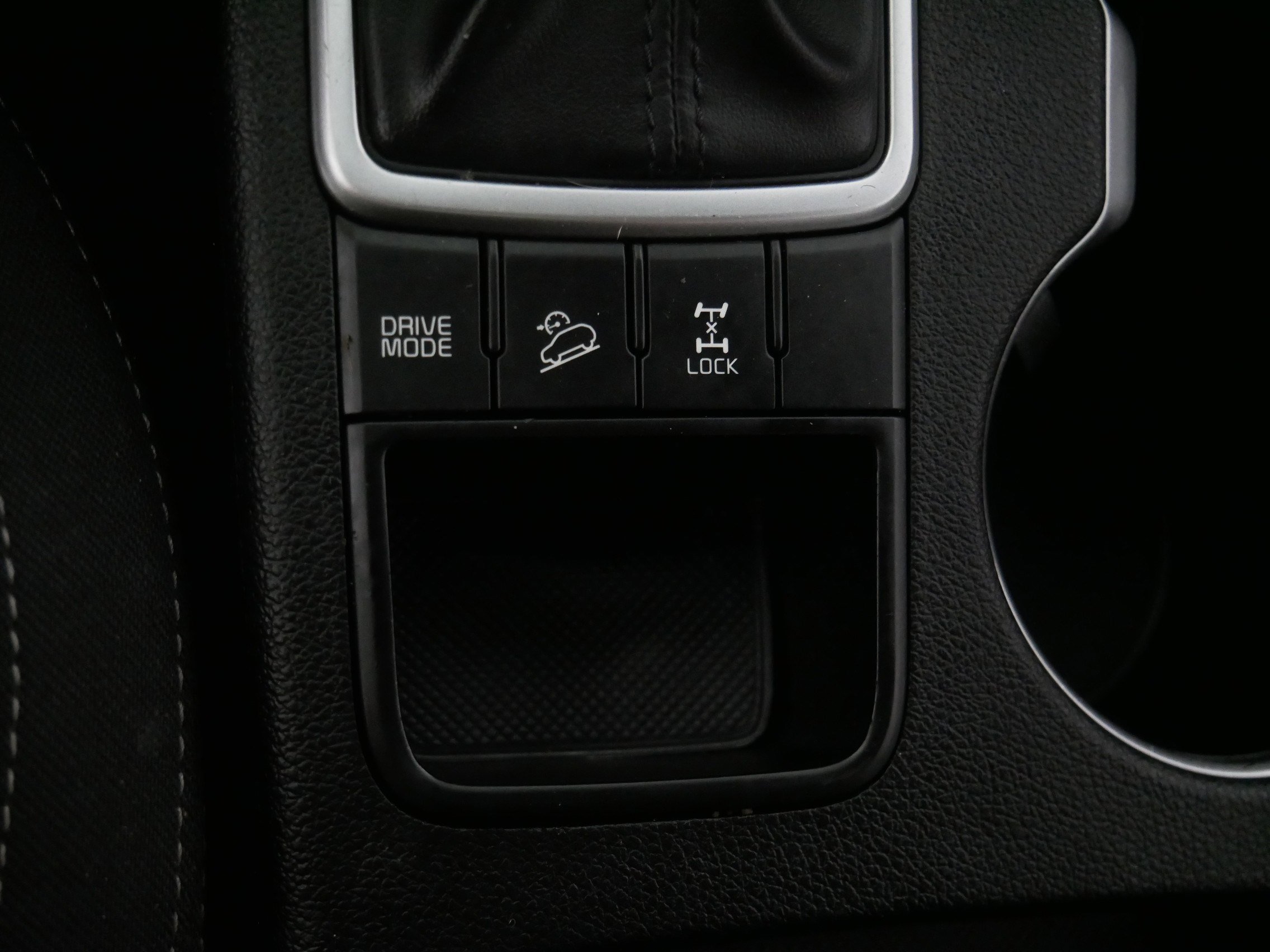 2019 Kia Sportage LX photo 30