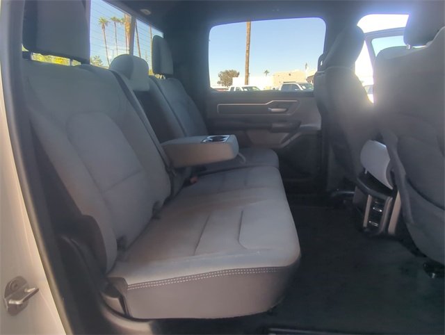 2021 Ram 1500 Big Horn Lone Star photo 21