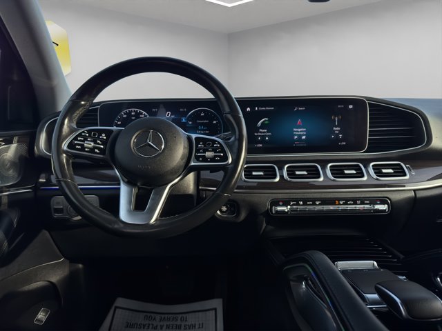2020 Mercedes Benz GLE 450 4MATIC photo 14