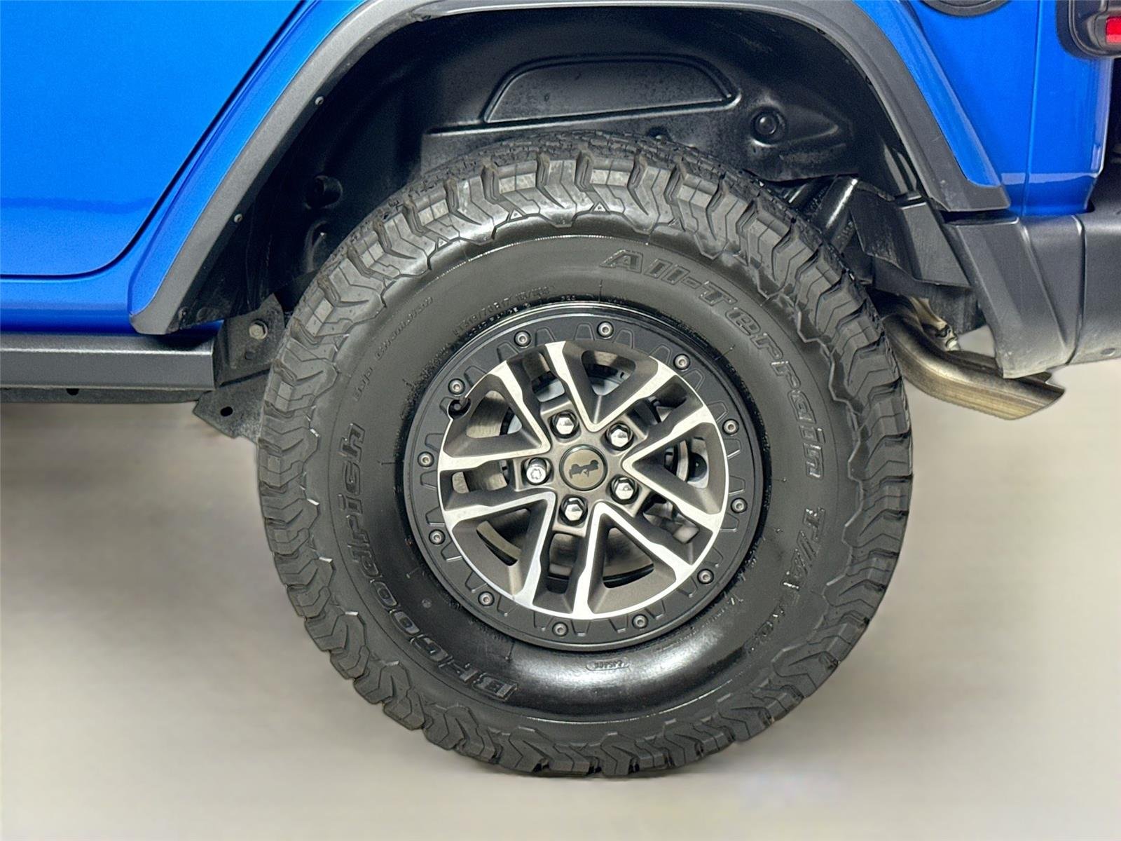 2024 Jeep Wrangler Rubicon 392 photo 36
