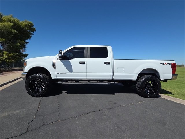 2022 Ford F-250 photo 4