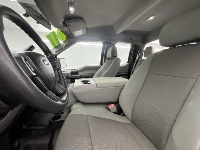 2018 Ford F-150 XL photo 6