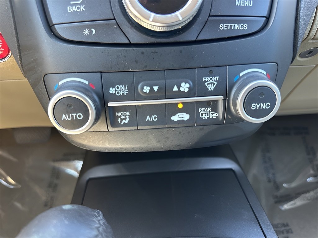 2018 Acura RDX Technology Plus photo 19