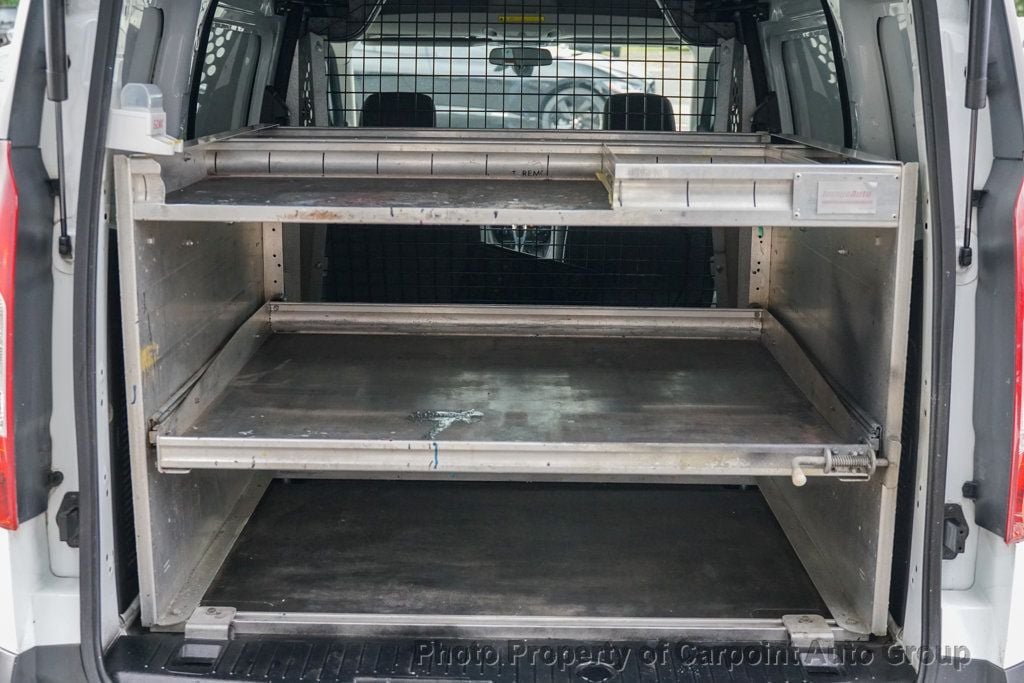 2018 Ford Transit Van XLT photo 16