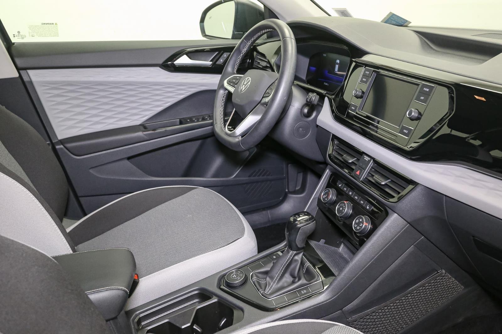 2023 Volkswagen Taos S photo 14