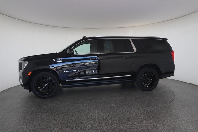 2022 Gmc Yukon XL Denali photo 5