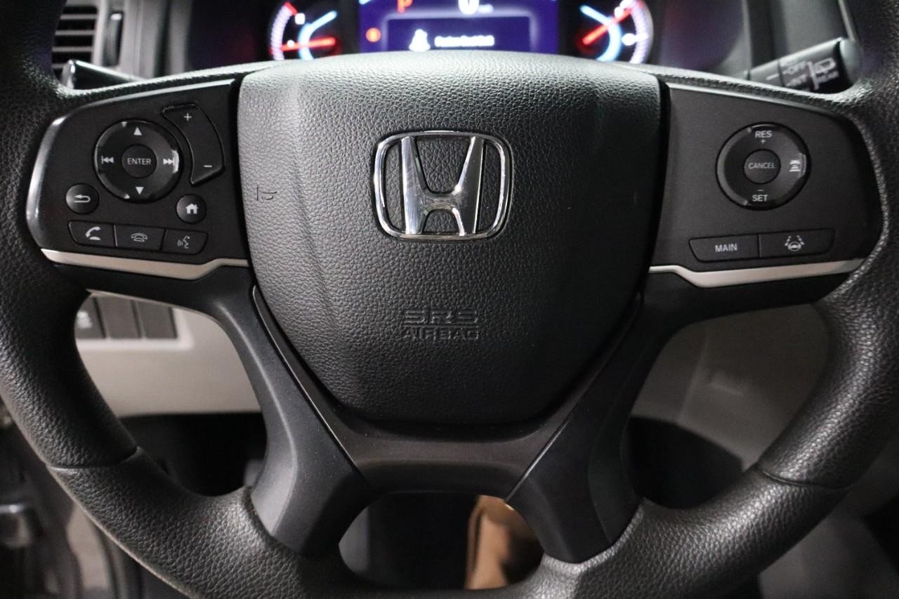 2019 Honda Pilot EX photo 13