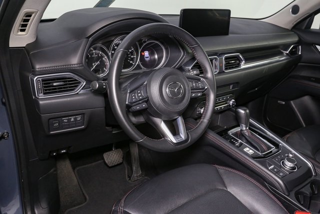 2025 Mazda CX-5 2.5 S Carbon photo 20
