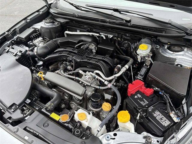 2024 Subaru Legacy Limited photo 12