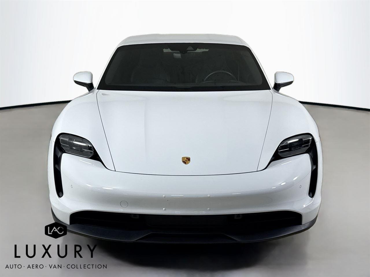 2023 Porsche Taycan 4S photo 9